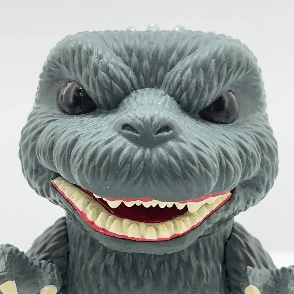 Funko Pop! Godzilla #239 6